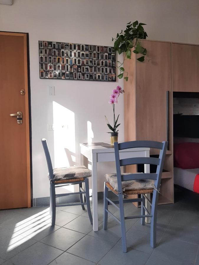 Vinessa Home بسكييرا ديل غاردا المظهر الخارجي الصورة