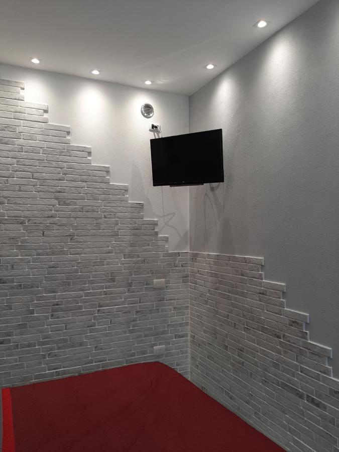 Vinessa Home بسكييرا ديل غاردا المظهر الخارجي الصورة