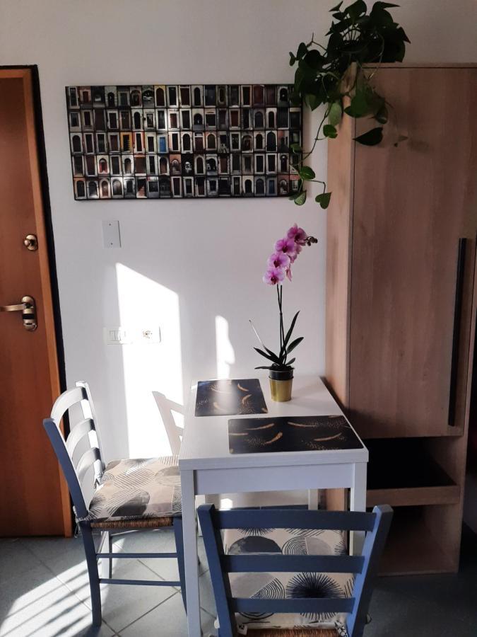 Vinessa Home بسكييرا ديل غاردا المظهر الخارجي الصورة