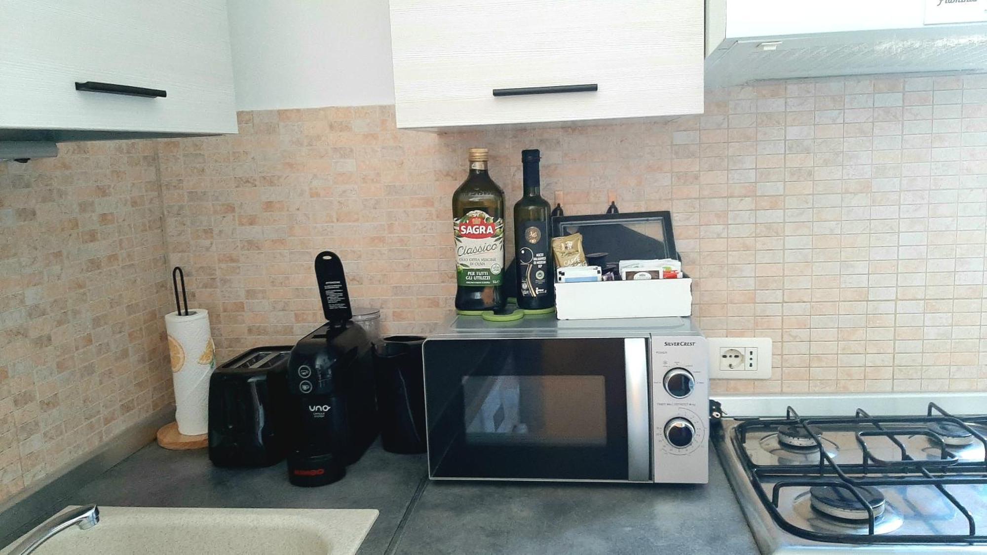 Vinessa Home بسكييرا ديل غاردا المظهر الخارجي الصورة